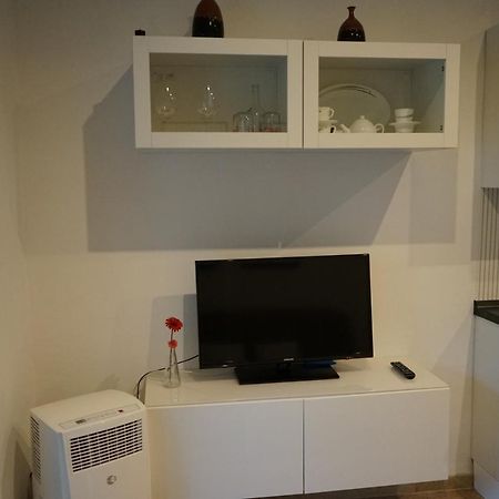 Apartamento Estudio Los Naranjos de Nueva Alcántara Marbella Esterno foto
