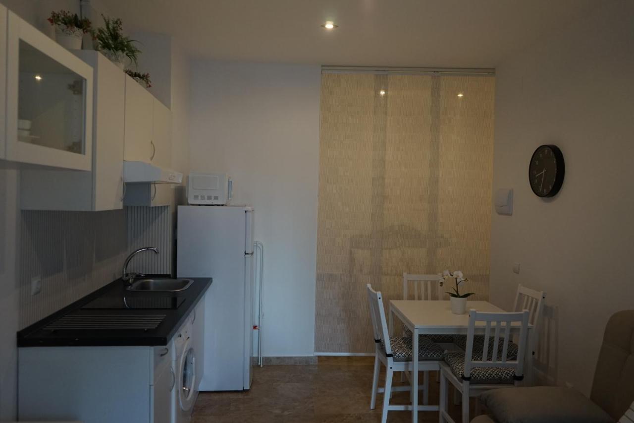 Apartamento Estudio Los Naranjos de Nueva Alcántara Marbella Esterno foto