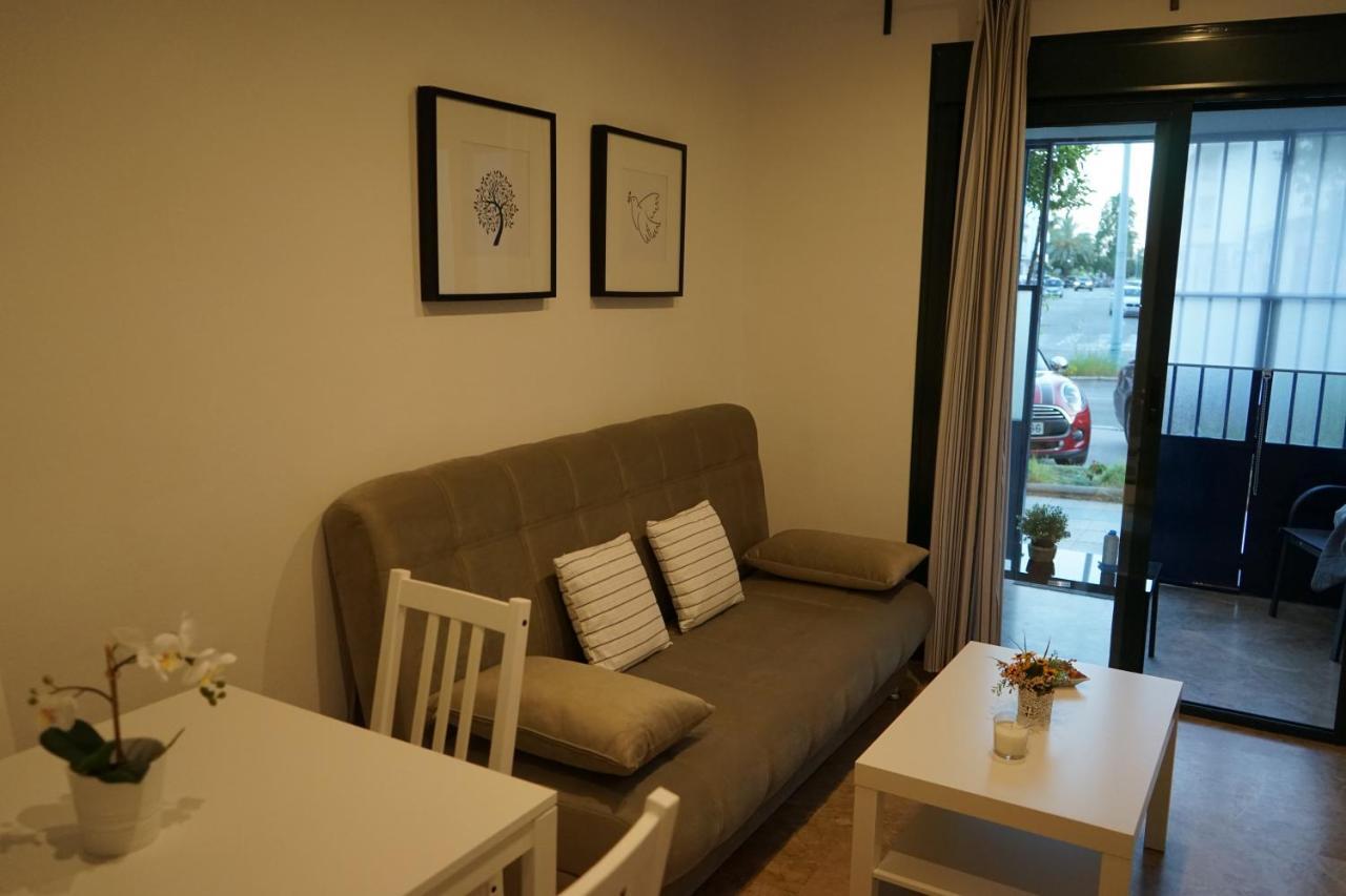 Apartamento Estudio Los Naranjos de Nueva Alcántara Marbella Esterno foto