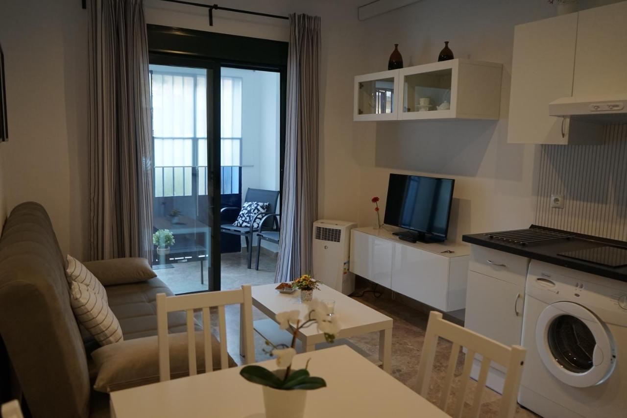 Apartamento Estudio Los Naranjos de Nueva Alcántara Marbella Esterno foto