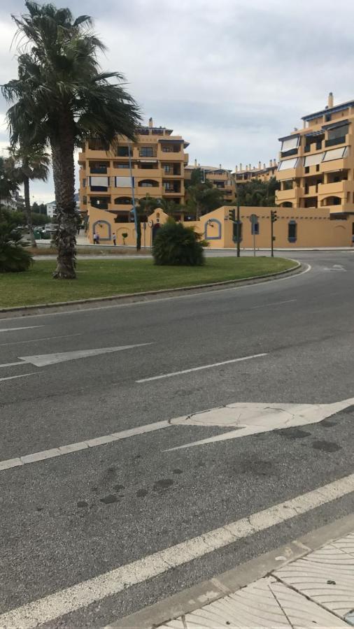 Apartamento Estudio Los Naranjos de Nueva Alcántara Marbella Esterno foto