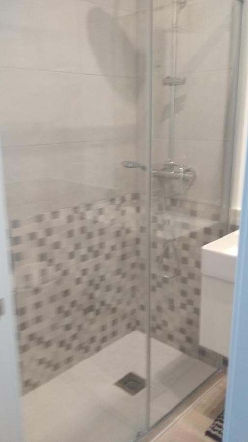 Apartamento Estudio Los Naranjos de Nueva Alcántara Marbella Esterno foto
