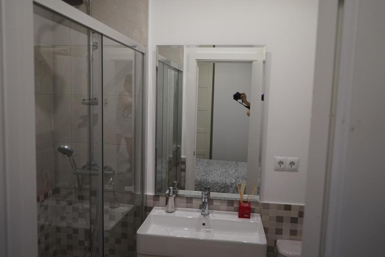 Apartamento Estudio Los Naranjos de Nueva Alcántara Marbella Esterno foto
