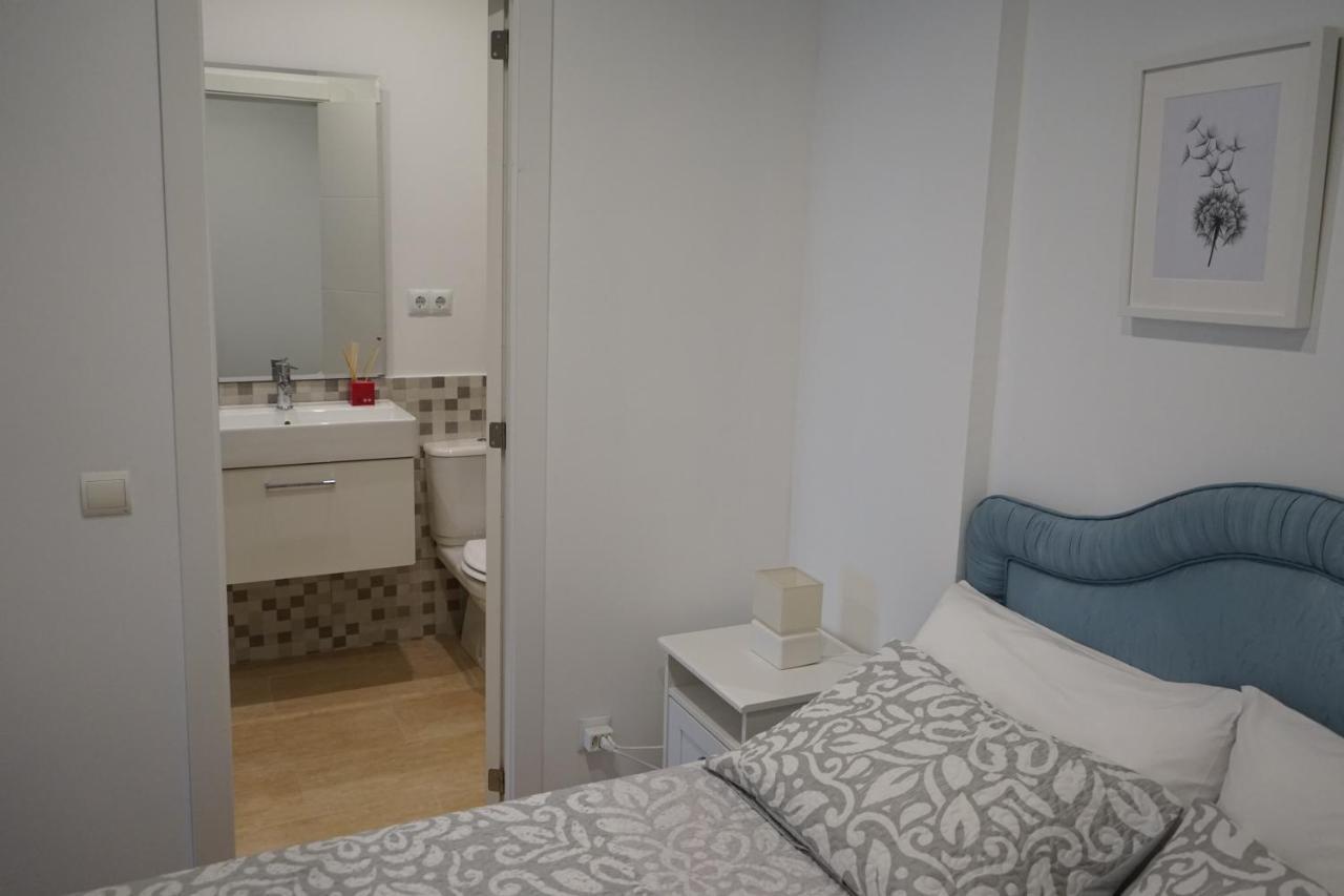Apartamento Estudio Los Naranjos de Nueva Alcántara Marbella Esterno foto