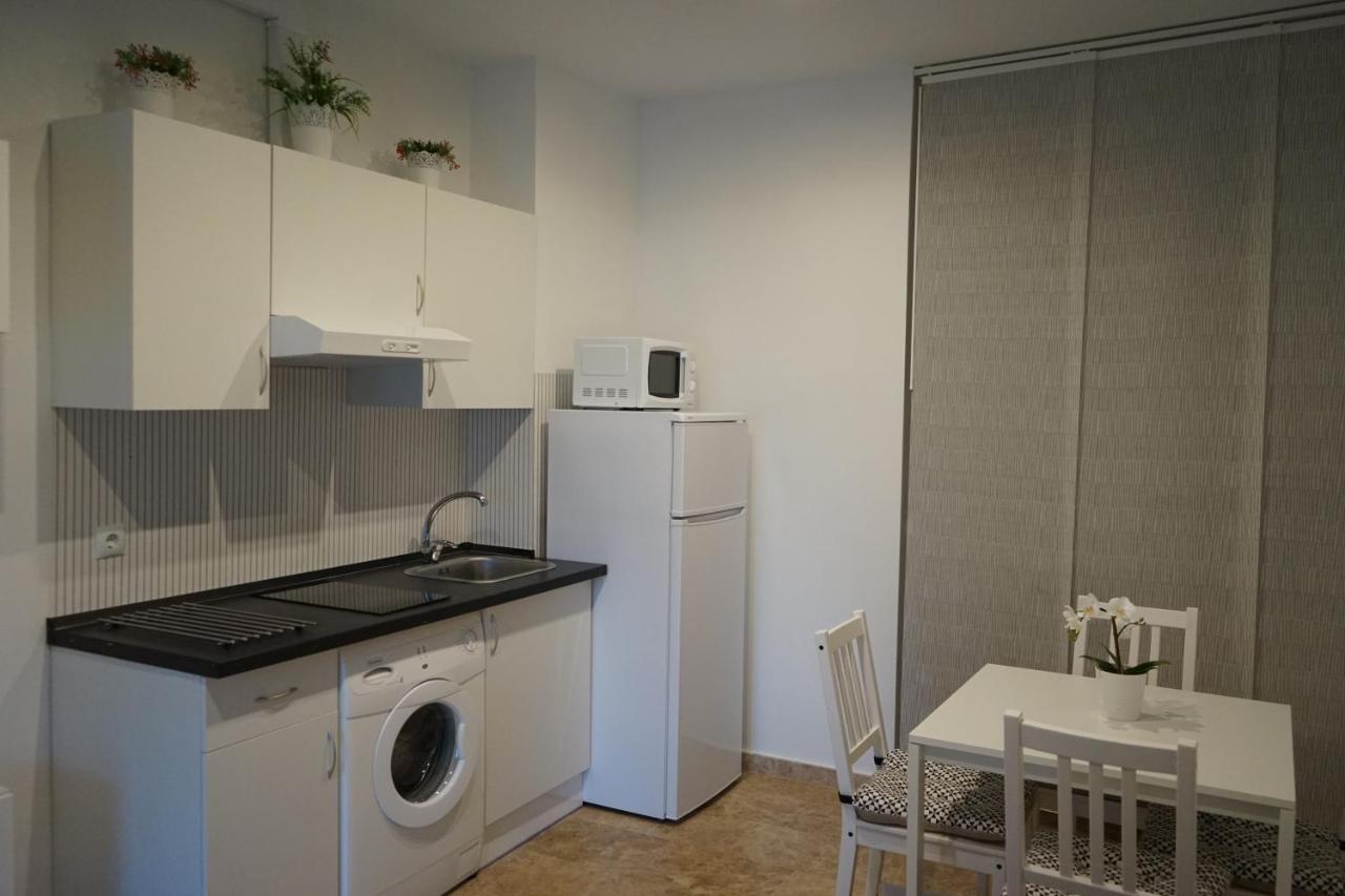 Apartamento Estudio Los Naranjos de Nueva Alcántara Marbella Esterno foto