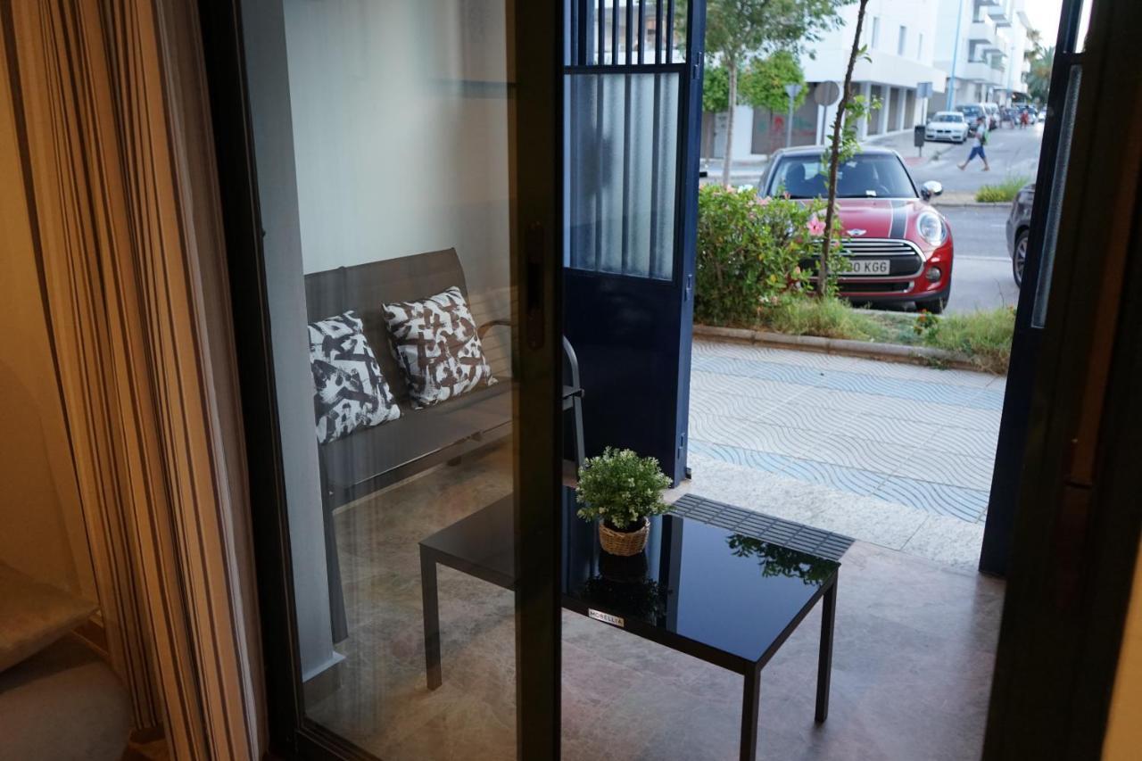 Apartamento Estudio Los Naranjos de Nueva Alcántara Marbella Esterno foto