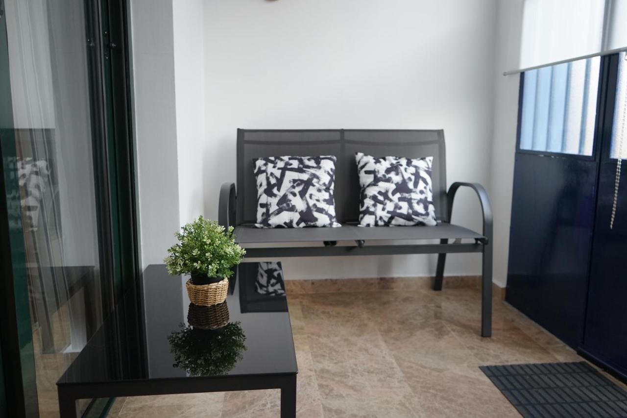 Apartamento Estudio Los Naranjos de Nueva Alcántara Marbella Esterno foto